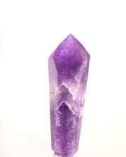 Trapiche Amethyst Point 3.5in