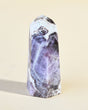 Trapiche Amethyst Point 137g