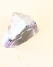 Trapiche Amethyst Point