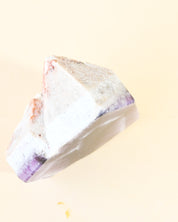 Trapiche Amethyst Point