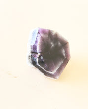 Trapiche Amethyst Point