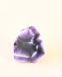 Trapiche Amethyst Point 178g