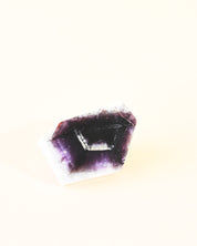 Trapiche Amethyst Point