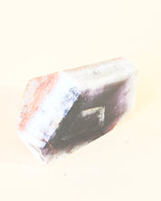 Trapiche Amethyst Point