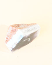 Trapiche Amethyst Point