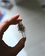 Mini Gypsum Cluster