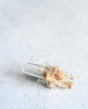 Mini Gypsum Cluster
