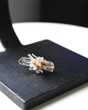 Mini Gypsum Cluster