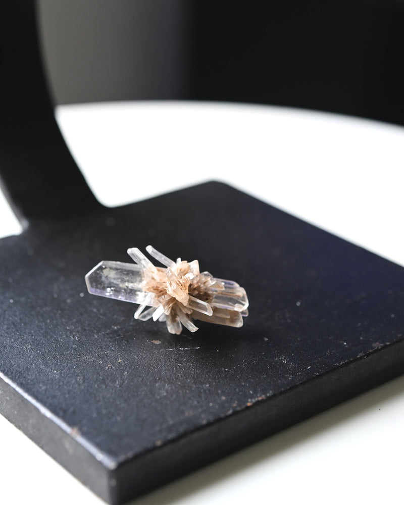 Mini Gypsum Cluster