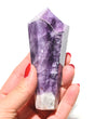 Trapiche Amethyst Point