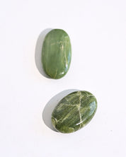 Tremolite Palm Stone