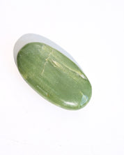 Tremolite Palm Stone