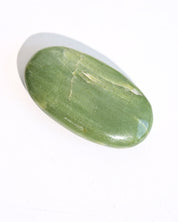 Tremolite Palm Stone