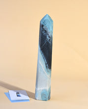 Trolleite Tower 3.4lbs