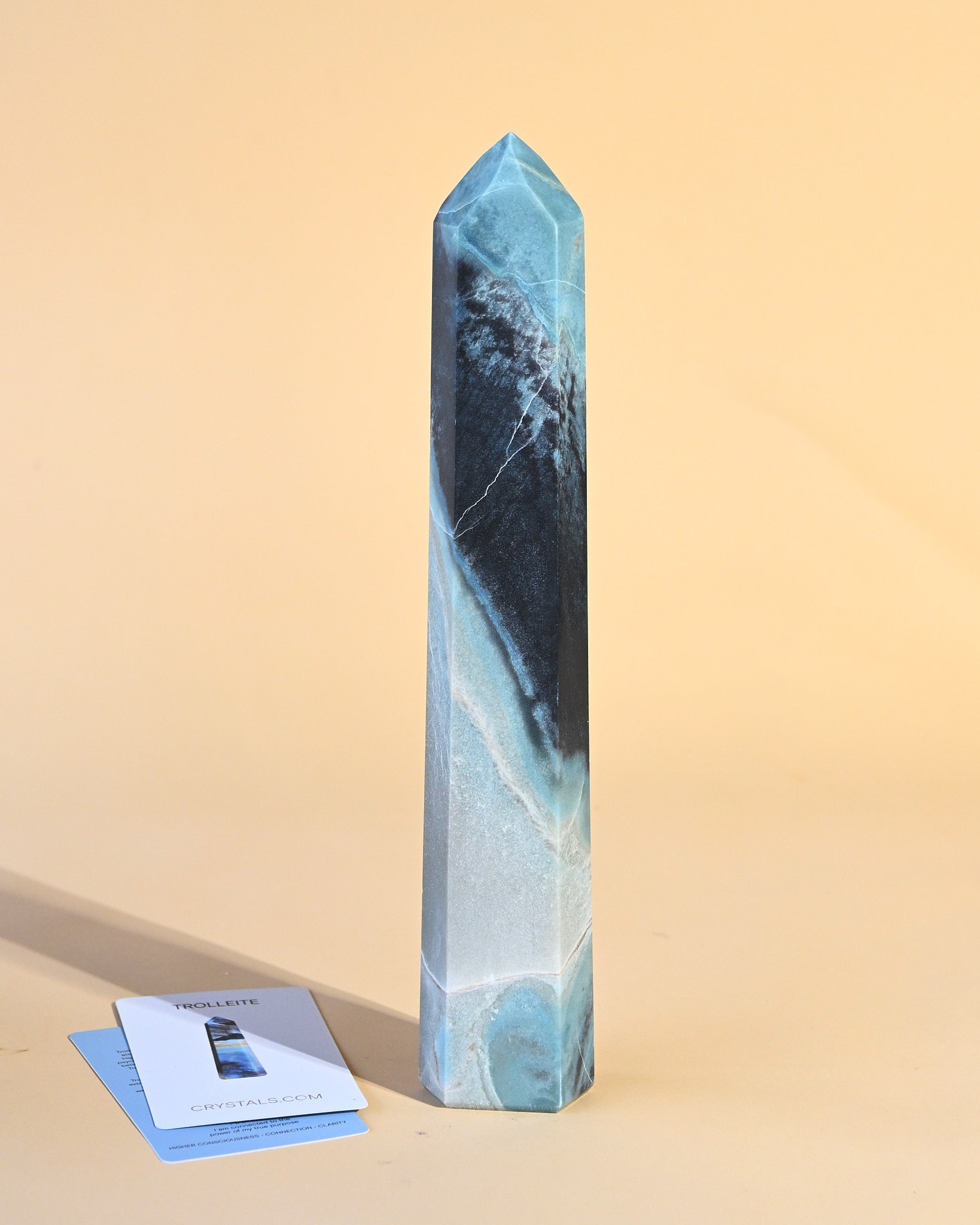 Trolleite Tower 3.4lbs