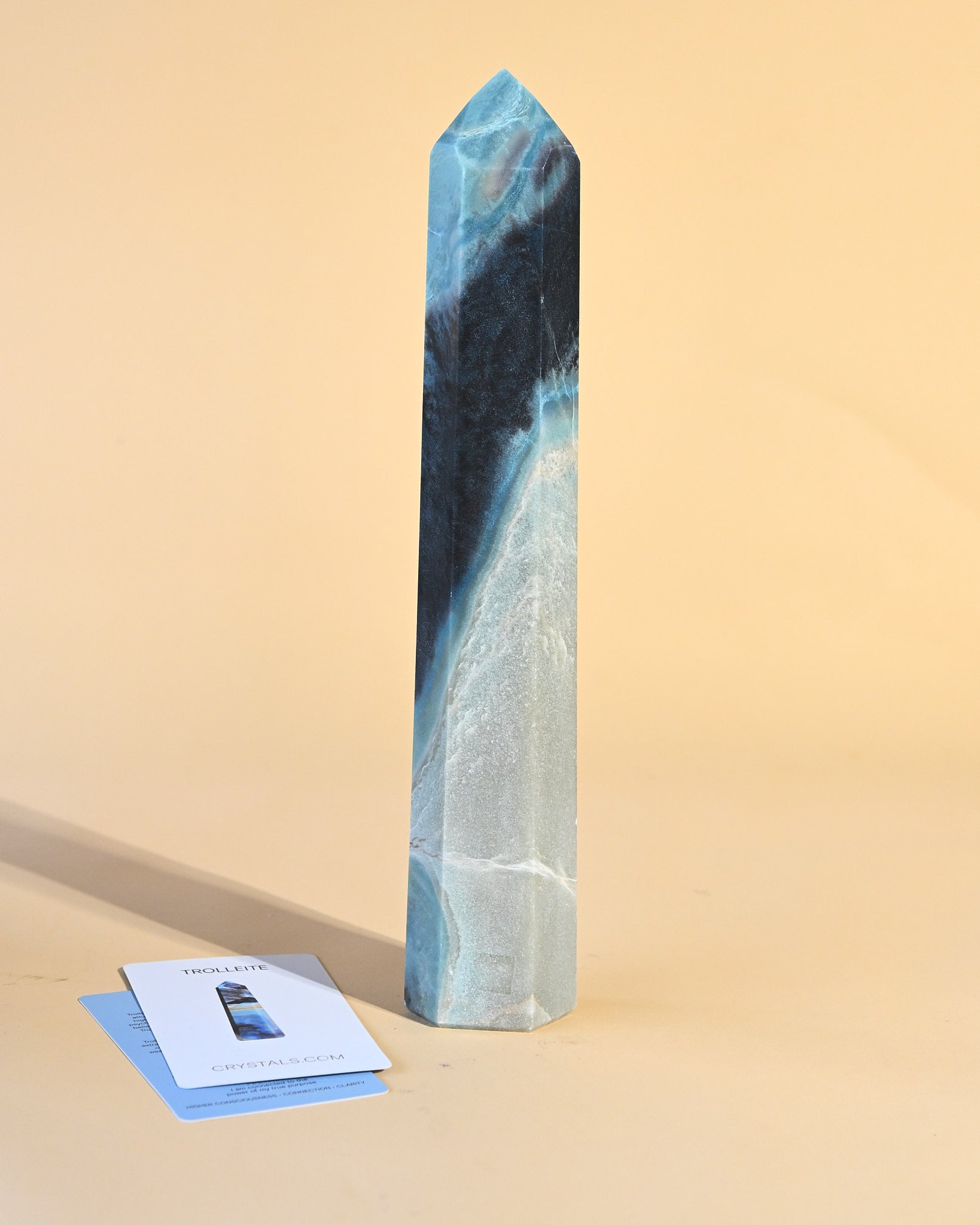 Trolleite Tower 3.4lbs