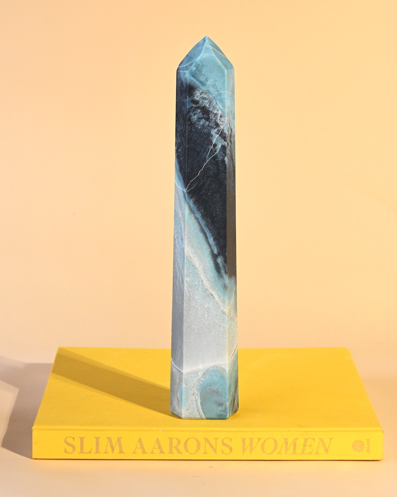 Trolleite Tower 3.4lbs