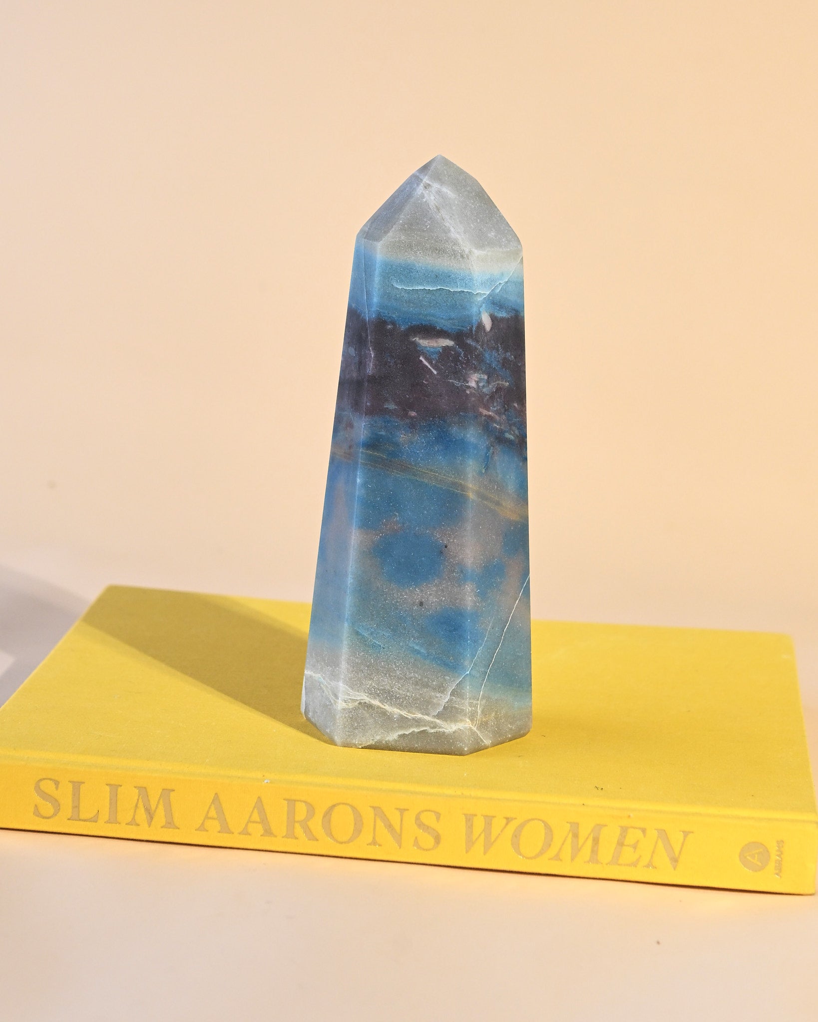 Trolleite Tower 4.2lbs