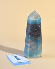 Trolleite Tower 4.2lbs