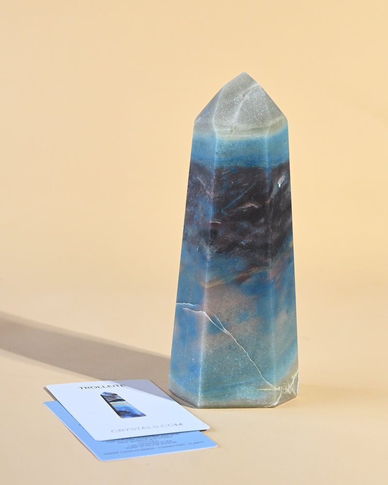 Trolleite Tower 4.2lbs