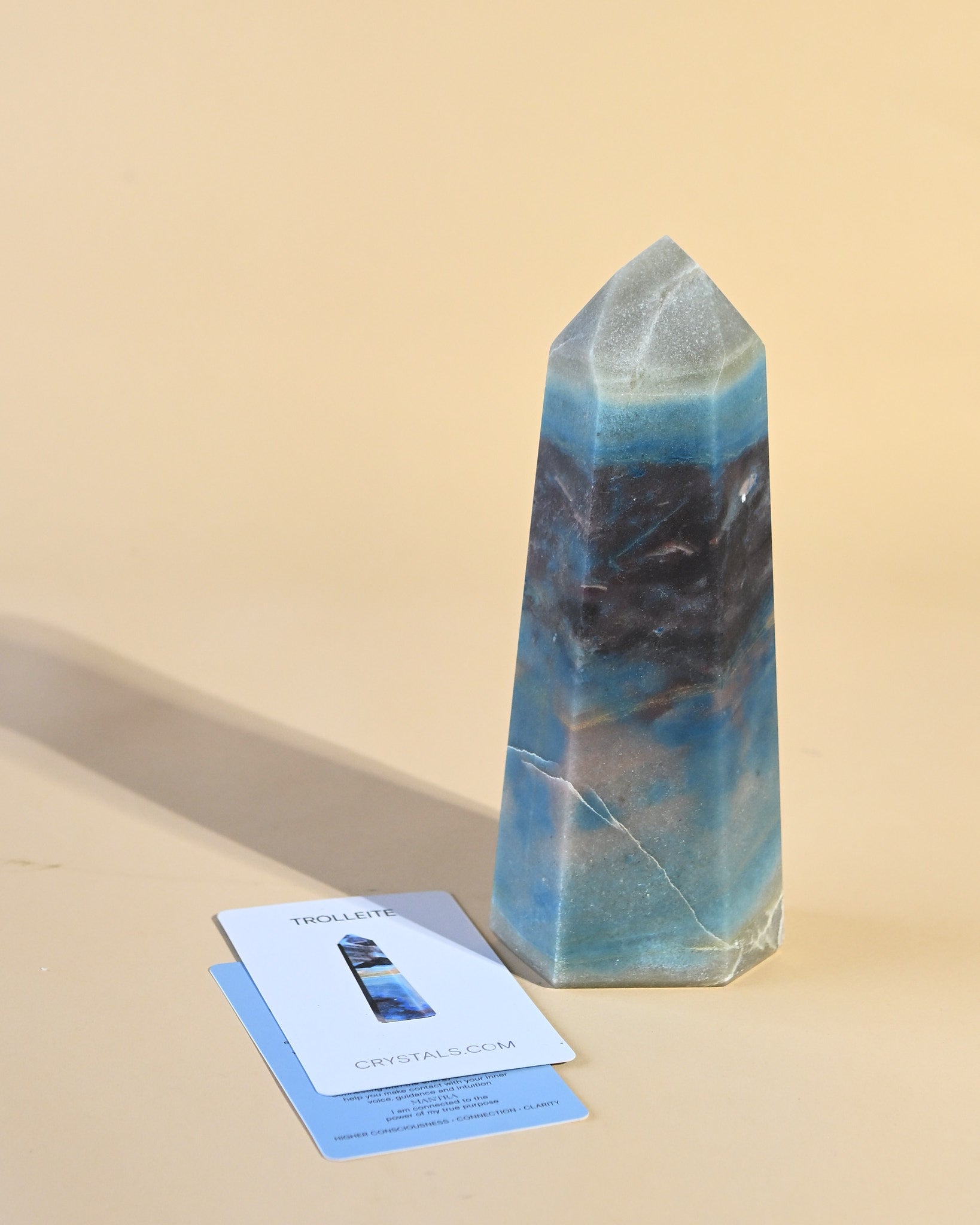 Trolleite Tower 4.2lbs