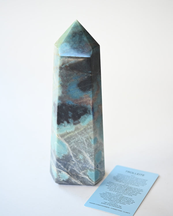 Statement Trolleite Tower 4.8lbs