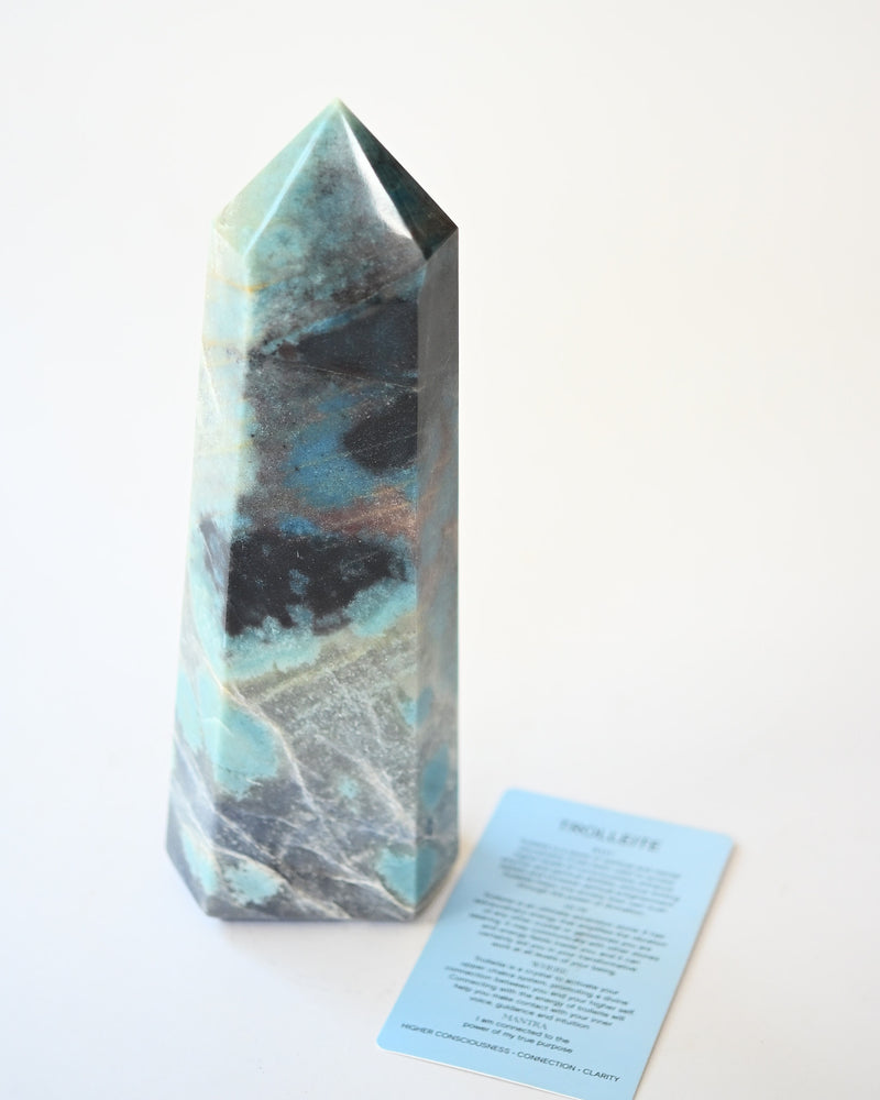 Statement Trolleite Tower 4.8lbs