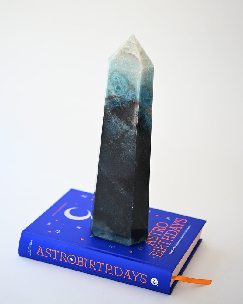 Statement Trolleite Tower 4.4lb