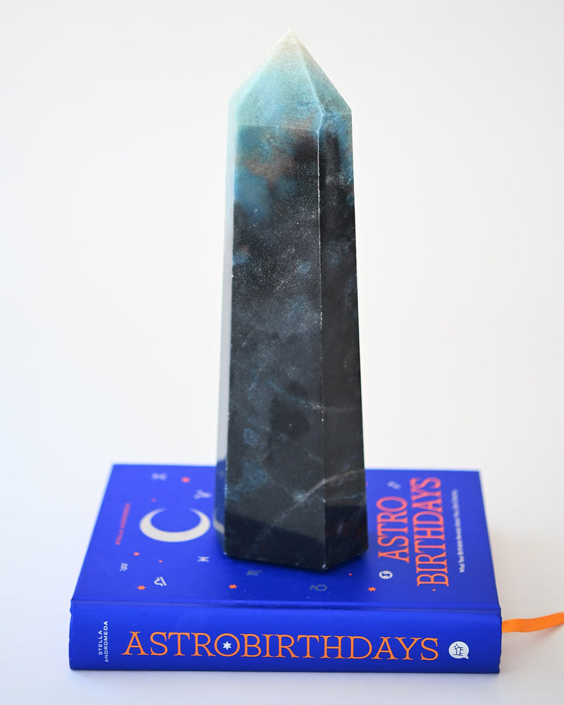 Statement Trolleite Tower 4.4lb