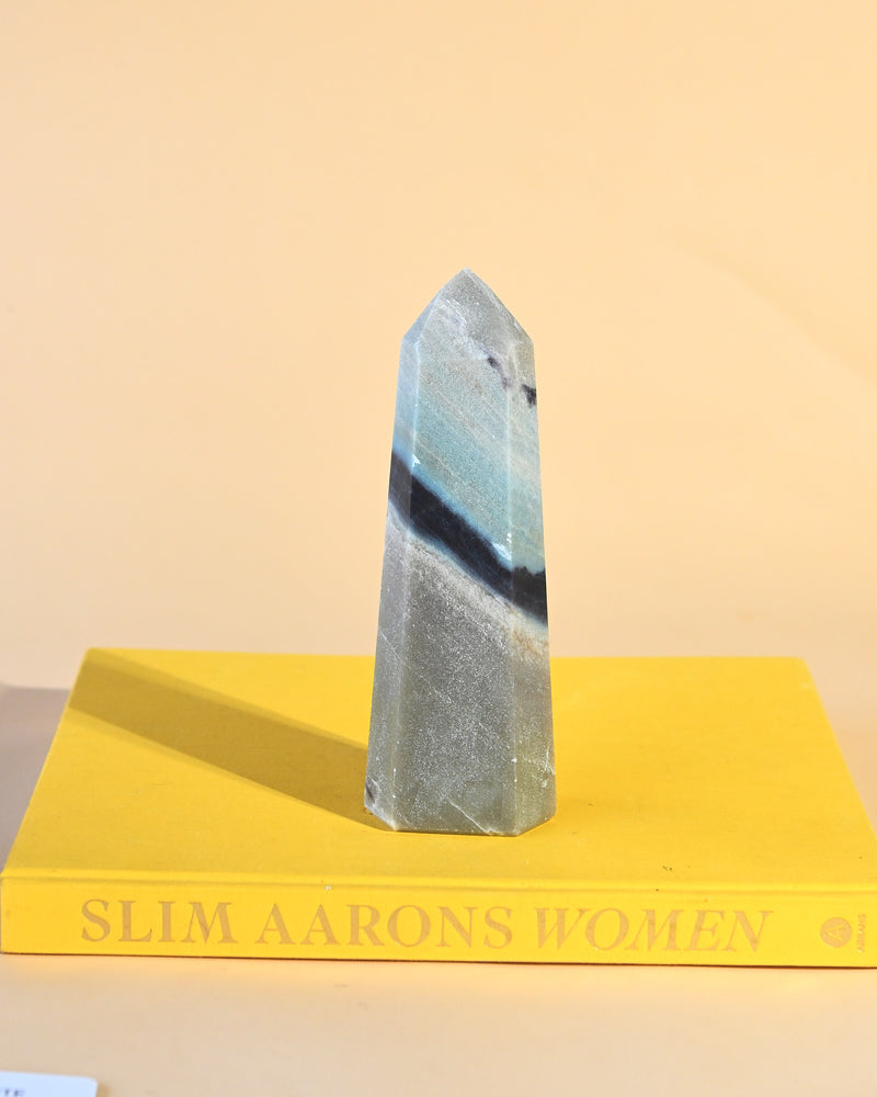 Trolleite Tower 2lbs