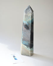 Statement Trolleite Tower 6lbs 13in