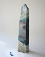 Statement Trolleite Tower 6lbs 13in