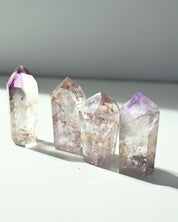 UV Reactive Phantom Amethyst MD