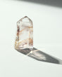 UV Reactive Phantom Amethyst Point