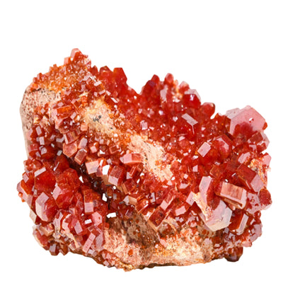 Vanadinite