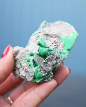 Utah Variscite Cabochon