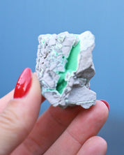 Variscite Specimen Large