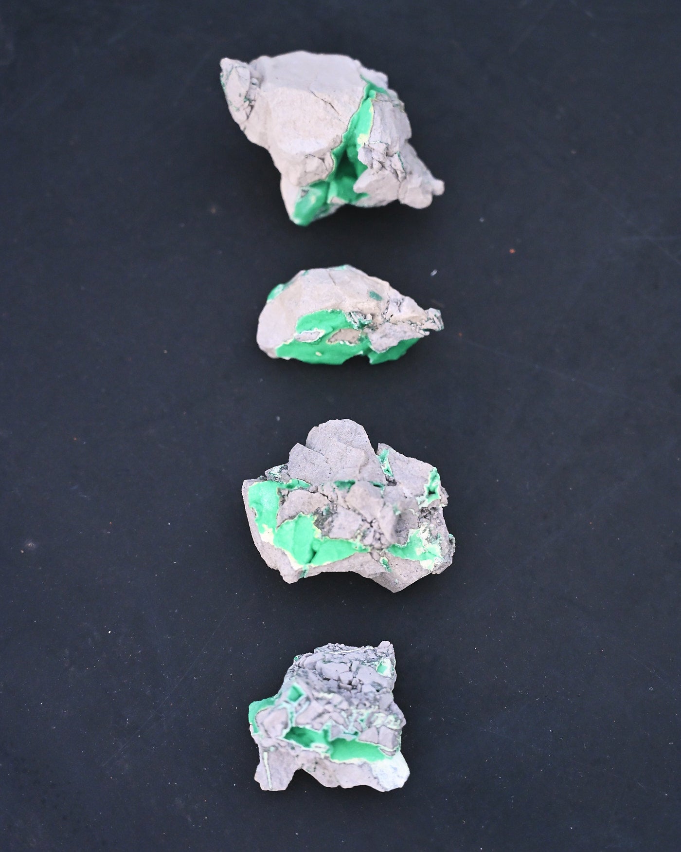 Variscite Specimen Large