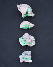 Variscite Specimen Large