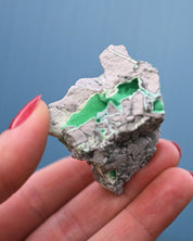 Variscite Specimen Small