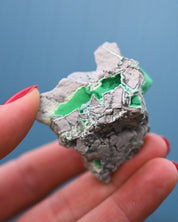 Variscite Specimen Small