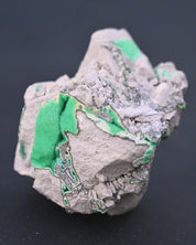 Variscite Specimen Medium
