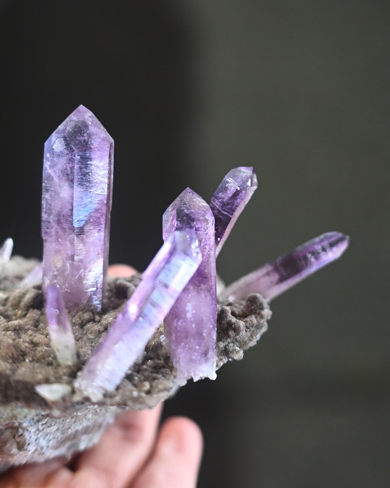 vera cruz amethyst 