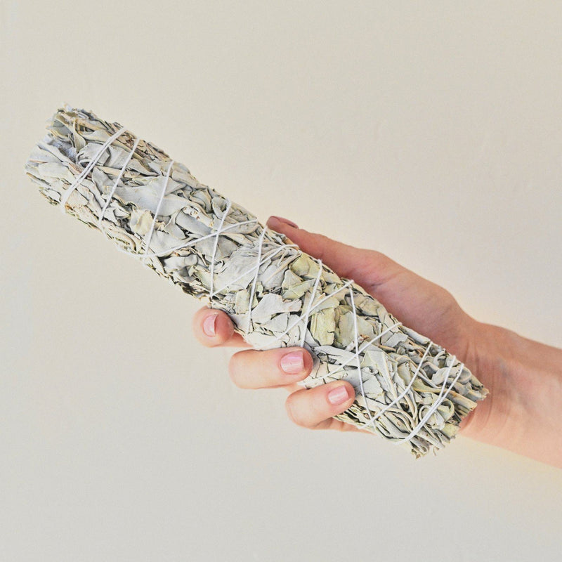 White Sage Bundle