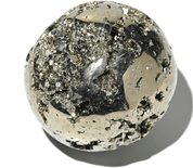 pyrite crystal benefits