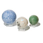 Acrylic Sphere Stand
