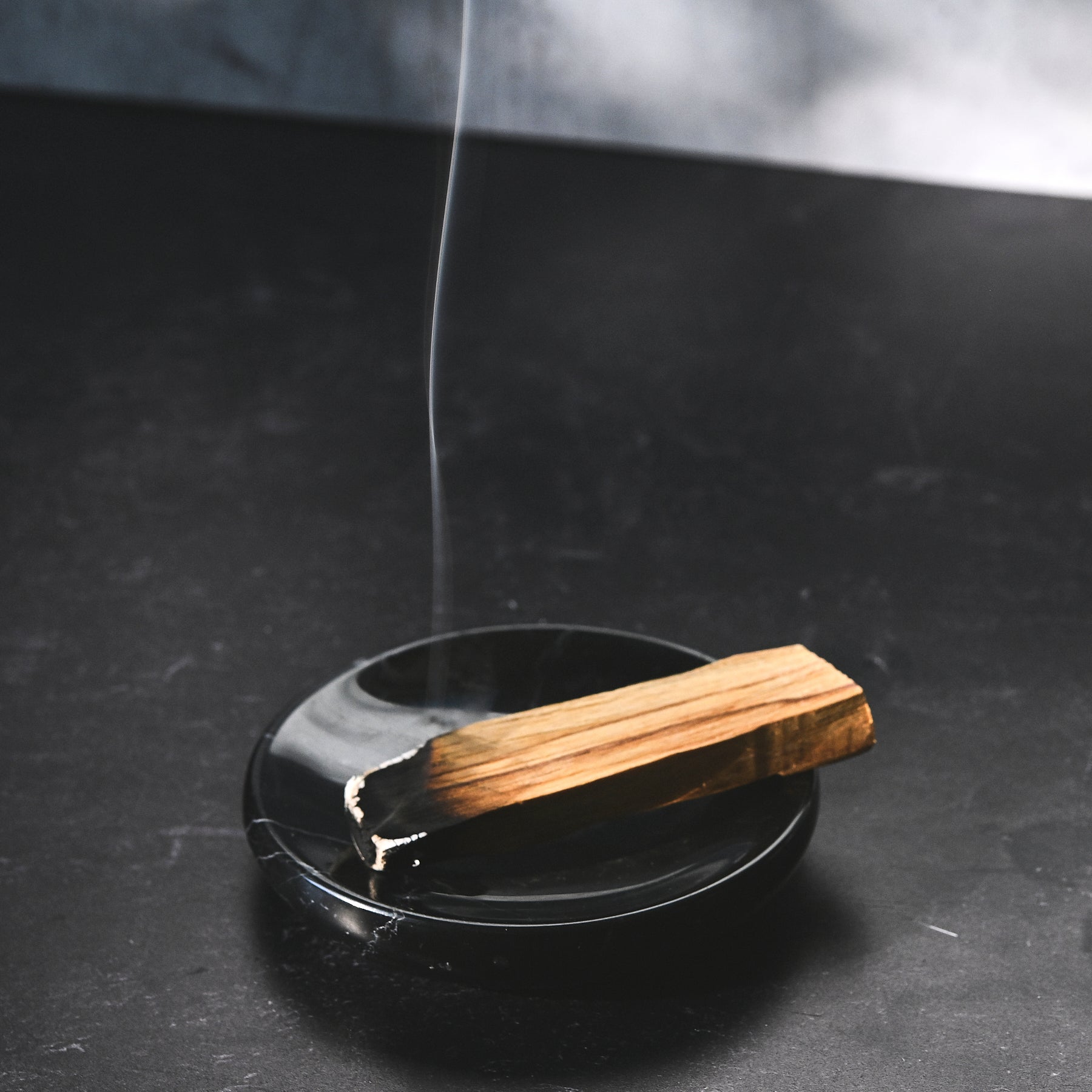 what is palo santo