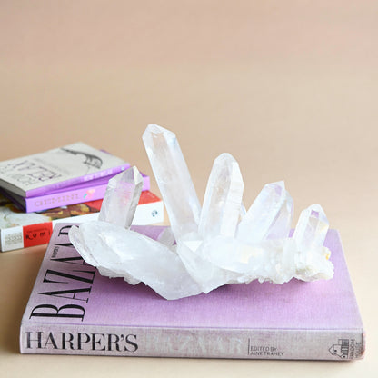 himalayan quartz crystals for sale