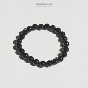 black onyx bracelet