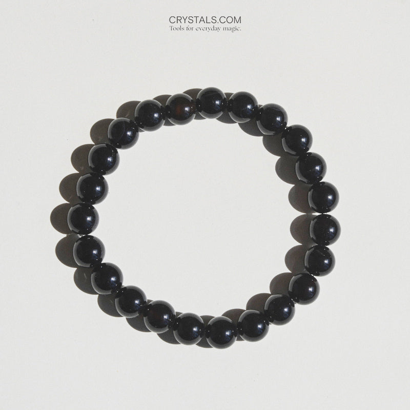 black onyx bracelet